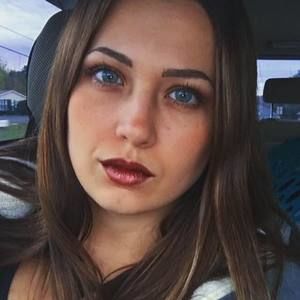 Meet your Posher, Britlin